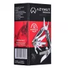 Multitool AZYMUT Trohon H-P2010121 — Zange in voller Größe aus Edelstahl mit 12 Werkzeugen, 8 Bits, faltbar 10,5 cm, 381 g