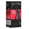 Multitool AZYMUT Gron — Full-Size-Multitool, 11 Werkzeuge, 9 Bits, Edelstahl, gefaltet 11 cm, ausgeklappt 15,4 cm