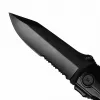 Multitool AZYMUT Gron — Full-Size-Multitool, 11 Werkzeuge, 9 Bits, Edelstahl, gefaltet 11 cm, ausgeklappt 15,4 cm