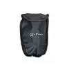 Faltbare taktische Schaufel AZYMUT Trapper — Edelstahl, schwarz, 410 mm, 565 g