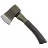 Beil Mil-Tec 15506000 — kompaktes Outdoor-Beil, Edelstahlklinge 4,6 mm, Länge 280 mm, Kopfbreite 80 mm, Gewicht 832 g