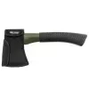 Beil Mil-Tec 15506000 — kompaktes Outdoor-Beil, Edelstahlklinge 4,6 mm, Länge 280 mm, Kopfbreite 80 mm, Gewicht 832 g
