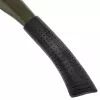 Beil Mil-Tec 15506000 — kompaktes Outdoor-Beil, Edelstahlklinge 4,6 mm, Länge 280 mm, Kopfbreite 80 mm, Gewicht 832 g