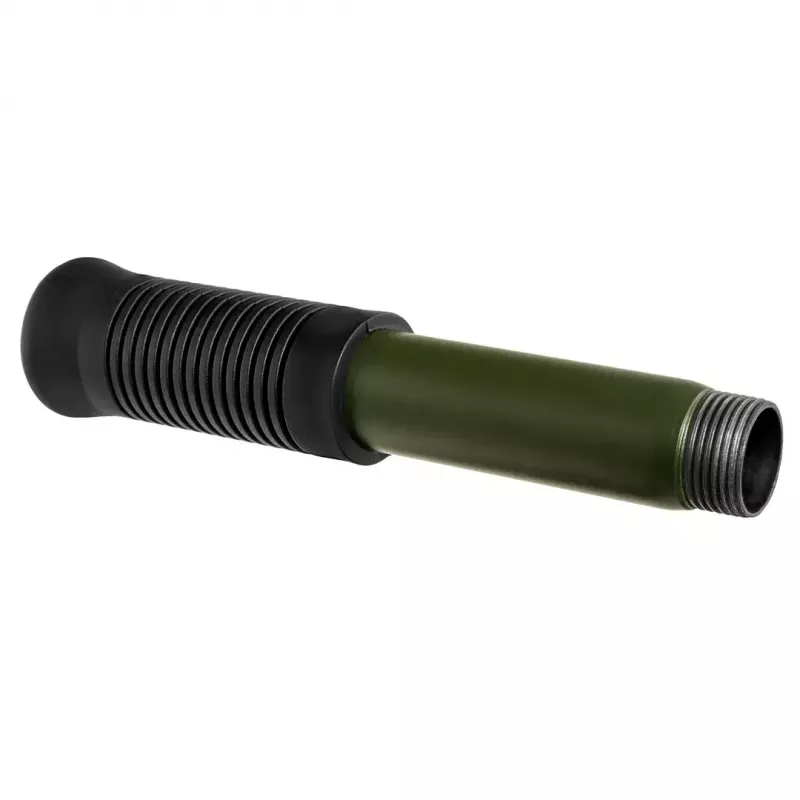 Faltspaten Mil-Tec Mini II — kompaktes Schanzwerkzeug, 405 mm Länge, 100 mm Blatt, 560 g, zusammenklappbar (15,5 x 10 x 6,5 cm)