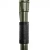 Faltspaten Mil-Tec Mini II — kompaktes Schanzwerkzeug, 405 mm Länge, 100 mm Blatt, 560 g, zusammenklappbar (15,5 x 10 x 6,5 cm)