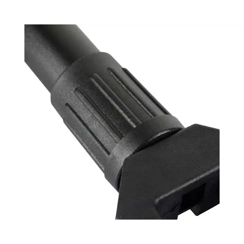 Faltspaten M-TAC 60001001, Klinge aus Kohlenstoffstahl 220 mm, Länge 590 mm, Gewicht 990 g, olivgrüne Schutzhülle