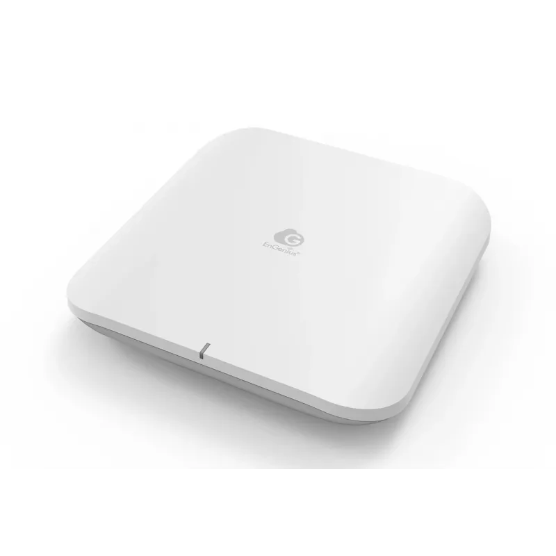 WLAN Access Point ENGENIUS ECW526 Cloud7 2x2x2 Wi‑Fi 2.4/5/6 GHz, 5800 Mbps, PoE, Decken-/Tisch-/Wandmontage
