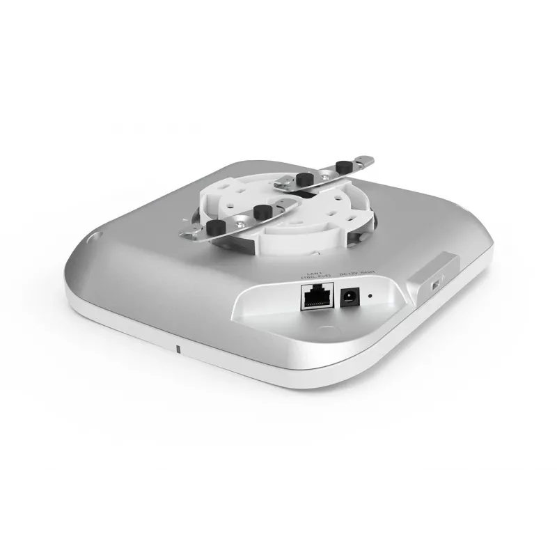 WLAN Access Point ENGENIUS ECW526 Cloud7 2x2x2 Wi‑Fi 2.4/5/6 GHz, 5800 Mbps, PoE, Decken-/Tisch-/Wandmontage