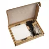 MIKROTIK Sxtsq Lite5 Weiß Power over Ethernet (PoE)