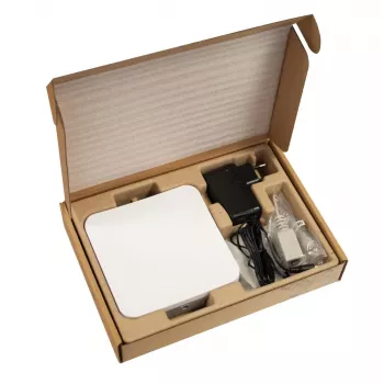 MIKROTIK Sxtsq Lite5 Weiß Power over Ethernet (PoE)