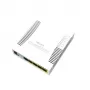 MIKROTIK RB260GSP - 4-Port Gigabit Switch + PoE