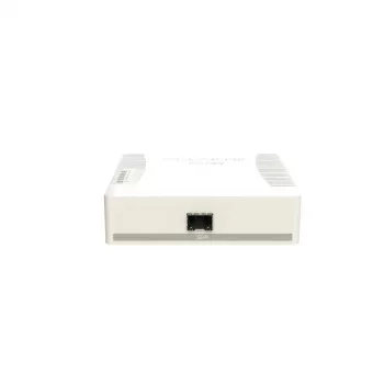 MIKROTIK RB260GSP - 4-Port Gigabit Switch + PoE