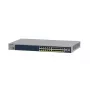 NETGEAR GS752TPP Managed L2/L3/L4 Gigabit Ethernet (10/100/1000) Power over Ethernet (PoE) Grau