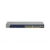 NETGEAR GS752TPP Managed L2/L3/L4 Gigabit Ethernet (10/100/1000) Power over Ethernet (PoE) Grau