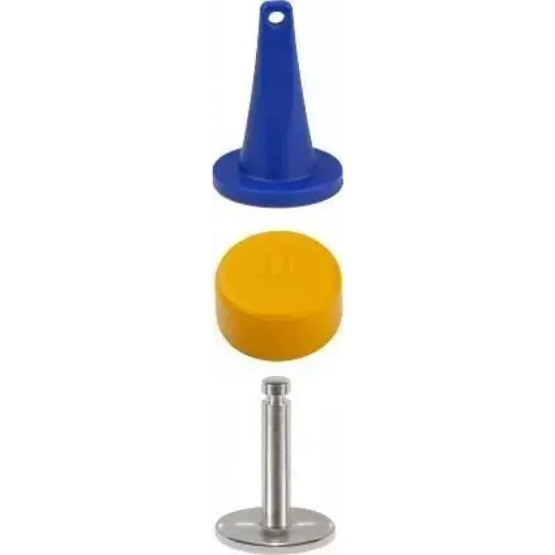 Fixier- und Immobilisierungsgurt TIMAGO SVF 3250, verstellbarer Polyester-Handgelenkfixiergurt, 200×80 mm