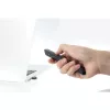 Techly ITC-LASER26 Funkpräsentator RF schwarz