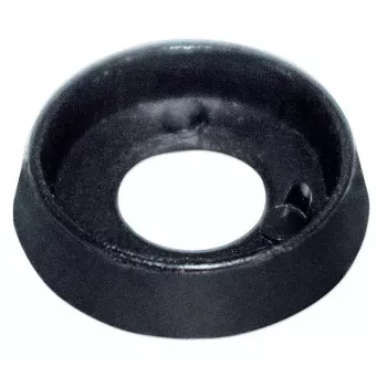 Käfigmuttern-Satz INTELLINET 711081 — Kunststoffgehäuse, silber, Montagesatz, 10 g