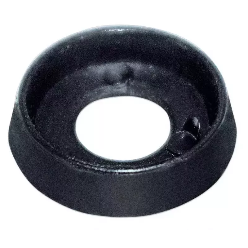 Käfigmuttern-Satz INTELLINET 711081 — Kunststoffgehäuse, silber, Montagesatz, 10 g
