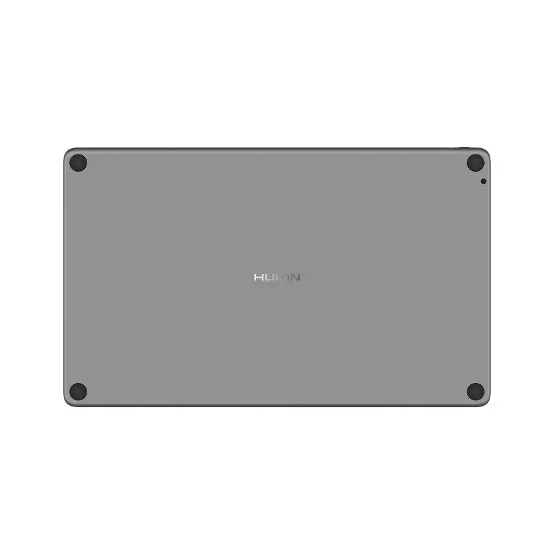 Grafiktablett HUION Kamvas Pro 13 — 13,3 Zoll QLED IPS Display 2560×1600, Arbeitsfläche 286,5×179 mm, 8192 Druckstufen, 5080 lpi