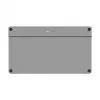 Grafiktablett HUION Kamvas Pro 16 GT1602 39,8 cm (15,7 inch) 2.5K IPS-Anzeige, 8192 Druckstufen, 8 programmierbare Tasten, USB-C/HDMI