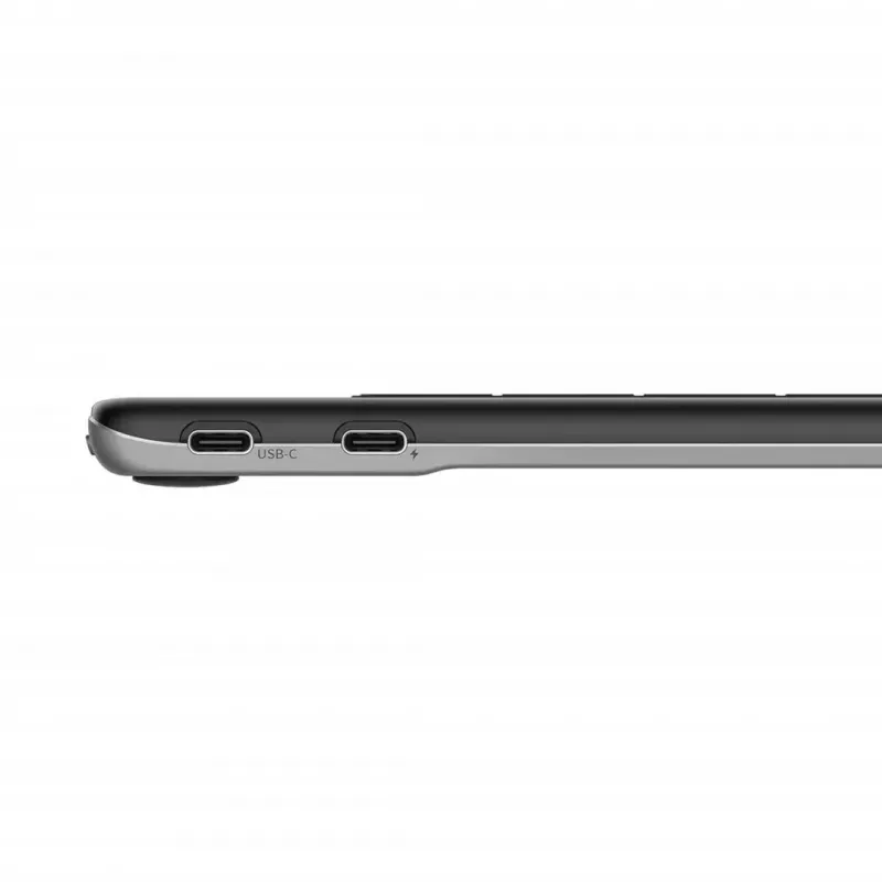 Grafiktablett HUION Kamvas Pro 16 GT1602 39,8 cm (15,7 inch) 2.5K IPS-Anzeige, 8192 Druckstufen, 8 programmierbare Tasten, USB-C/HDMI