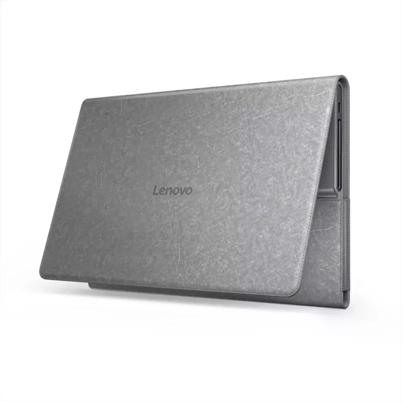 Tablet Lenovo Tab Plus 11.5 Zoll Luna Grau, MediaTek Helio G99, 8 GB RAM, 128 GB, Android 14, 11.5 Zoll 2000×1200 90 Hz