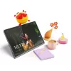 Tablet Lenovo Tab Plus 11.5 Zoll Luna Grau, MediaTek Helio G99, 8 GB RAM, 128 GB, Android 14, 11.5 Zoll 2000×1200 90 Hz