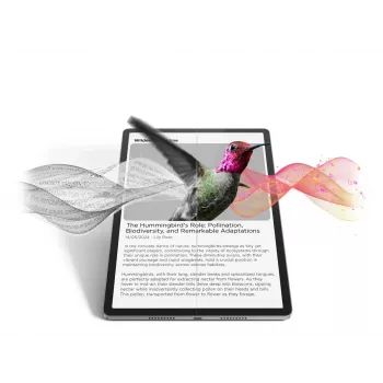 Tablet Lenovo Idea Tab Pro 12,7 Zoll – MediaTek Dimensity 8300, 8 GB RAM, 128 GB, Android 14, 3K LTPS 144 Hz, 10200 mAh