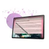 Tablet Lenovo Idea Tab Pro 12,7 Zoll – MediaTek Dimensity 8300, 8 GB RAM, 128 GB, Android 14, 3K LTPS 144 Hz, 10200 mAh