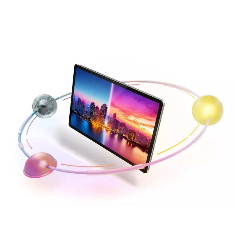 Tablet Lenovo Idea Tab Pro 12,7 Zoll – MediaTek Dimensity 8300, 8 GB RAM, 128 GB, Android 14, 3K LTPS 144 Hz, 10200 mAh
