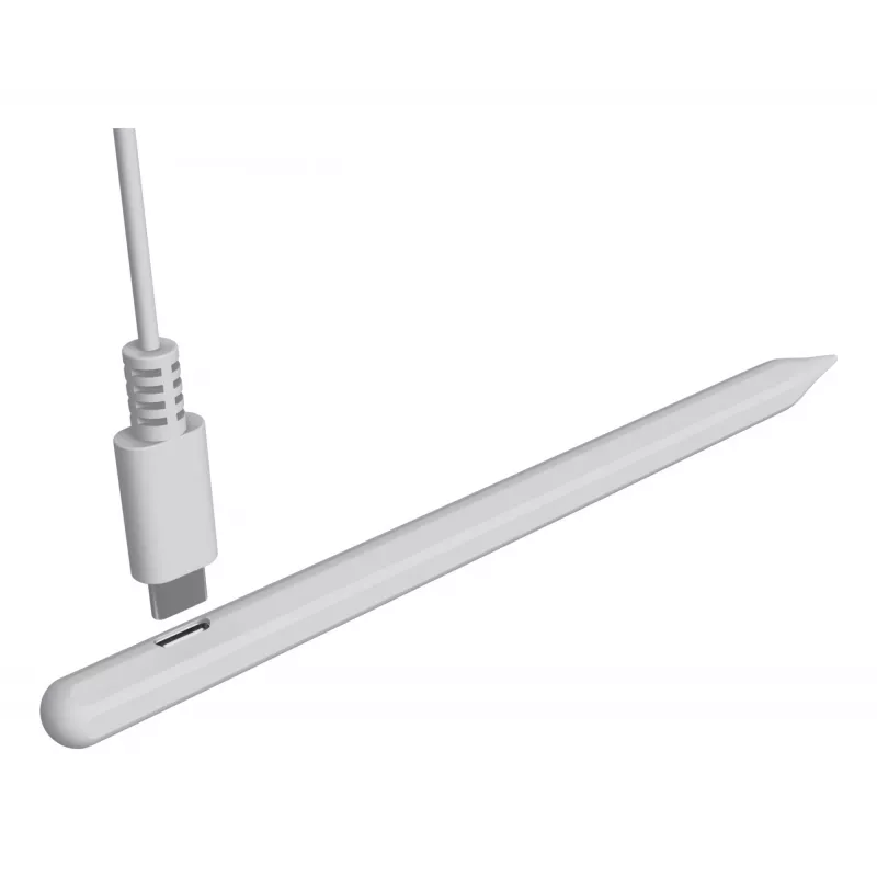 Stylus-Stift Trust Kyna 13 g Weiß Tablet-Kompatibilität