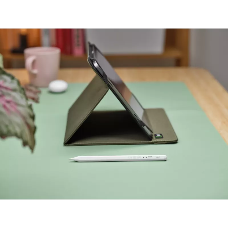 Stylus-Stift Trust Kyna 13 g Weiß Tablet-Kompatibilität