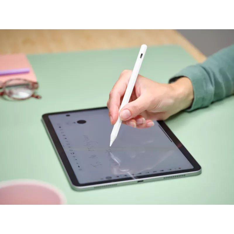 Stylus-Stift Trust Kyna 13 g Weiß Tablet-Kompatibilität