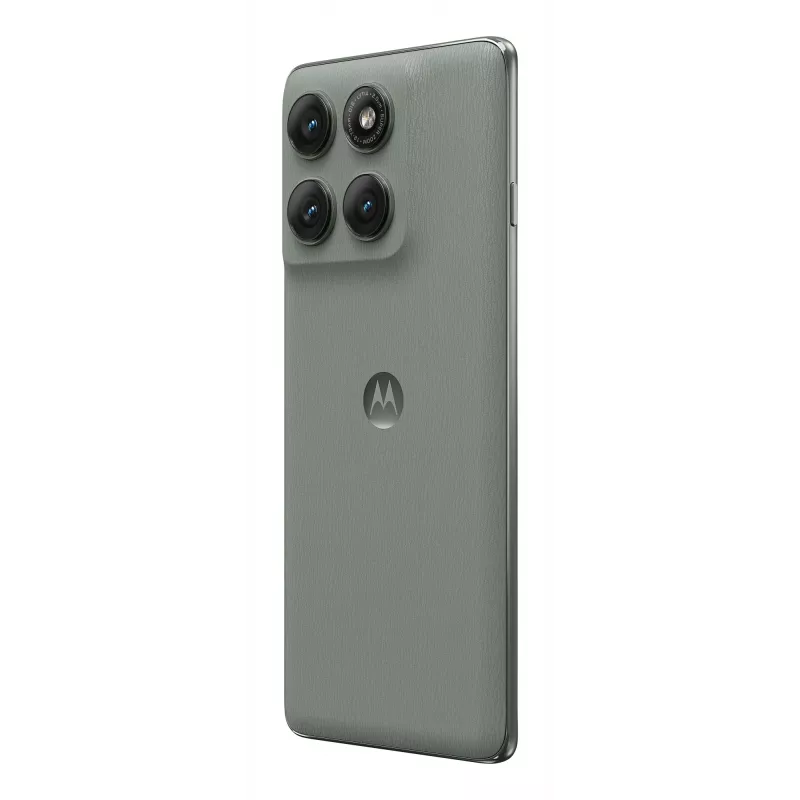 Motorola edge 60 pro 16,9 cm (6,67 Zoll) Dual SIM Android 15 5G USB Typ-C 12 GB 512 GB 6000 mAh Grau