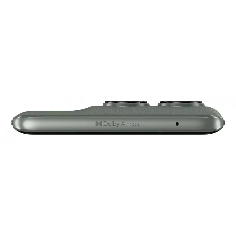 Motorola edge 60 pro 16,9 cm (6,67 Zoll) Dual SIM Android 15 5G USB Typ-C 12 GB 512 GB 6000 mAh Grau