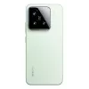 Smartphone Xiaomi 15 — Snapdragon 8 Elite, 12 GB RAM, 512 GB, 6,36 Zoll AMOLED, 5240 mAh, Dual SIM, IP68, Grün