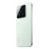 Smartphone Xiaomi 15 — Snapdragon 8 Elite, 12 GB RAM, 512 GB, 6,36 Zoll AMOLED, 5240 mAh, Dual SIM, IP68, Grün