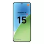 Smartphone Xiaomi 15 — Snapdragon 8 Elite, 12 GB RAM, 512 GB, 6,36 Zoll AMOLED, 5240 mAh, Dual SIM, IP68, Grün