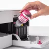 Kompatibler Tintenpatronen-Pack Brother BT-5000C, 3-Farben-Kombi (Cyan, Magenta, Gelb), 3 Stück, 48,8 ml, 5000 Seiten