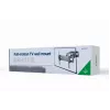 Wall TV mount GEMBIRD WM-70ST-01 for 37 inch–70 inch screens, tilt 0° to -20°, swivel ±60°, VESA 200×200–600×400, max 35 kg, Schwarz