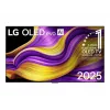 LG OLED evo AI OLED55G51LW TV 139,7 cm (55 Zoll) 4K Ultra HD Smart TV Wi-Fi Schwarz