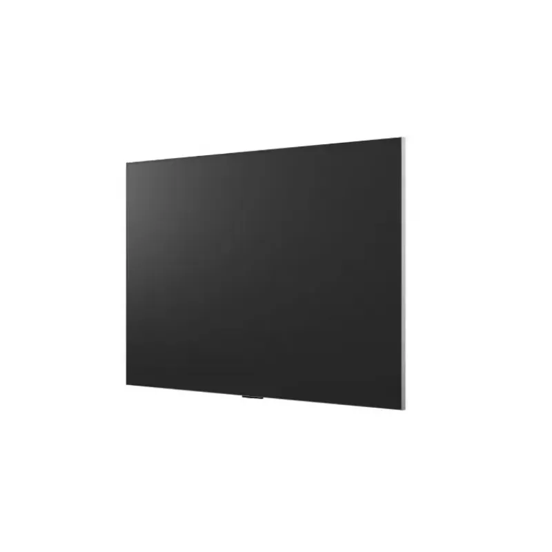 LG OLED evo AI OLED55G51LW TV 139,7 cm (55 Zoll) 4K Ultra HD Smart TV Wi-Fi Schwarz
