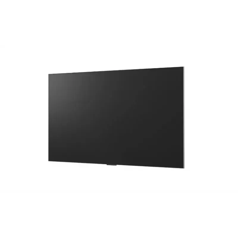 LG OLED evo AI OLED55G51LW TV 139,7 cm (55 Zoll) 4K Ultra HD Smart TV Wi-Fi Schwarz