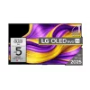 LG OLED evo AI OLED55G51LW TV 139,7 cm (55 Zoll) 4K Ultra HD Smart TV Wi-Fi Schwarz