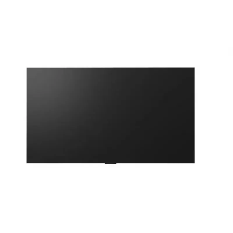 LG OLED evo AI OLED55G51LW TV 139,7 cm (55 Zoll) 4K Ultra HD Smart TV Wi-Fi Schwarz
