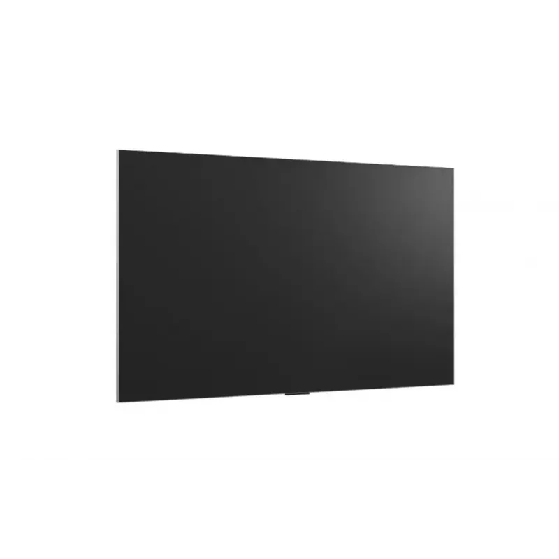 LG OLED evo AI OLED55G51LW TV 139,7 cm (55 Zoll) 4K Ultra HD Smart TV Wi-Fi Schwarz