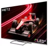 Fernseher METZ QLED 75MQE8000Z 75 Zoll QLED-Display 4K-Auflösung