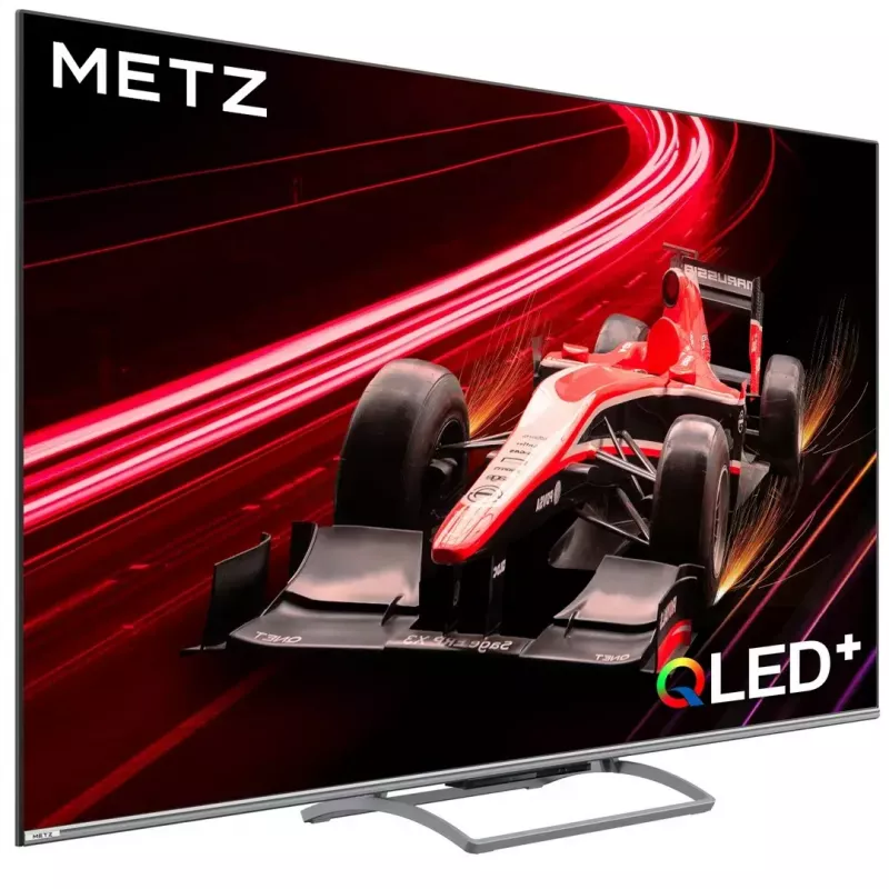 Fernseher METZ QLED 75MQE8000Z 75 Zoll QLED-Display 4K-Auflösung
