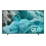 TV Samsung QE75Q7FAAU 75 Zoll QLED 4K (3840×2160), Tizen, Wi‑Fi, DVB‑T/T2, Schwarz
