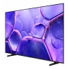 LED TV Samsung UE75U8072FUXXH U8000F 75 Zoll (190,5 cm) 4K UHD, Tizen, HDR10+, Wi‑Fi, Bluetooth 5.3